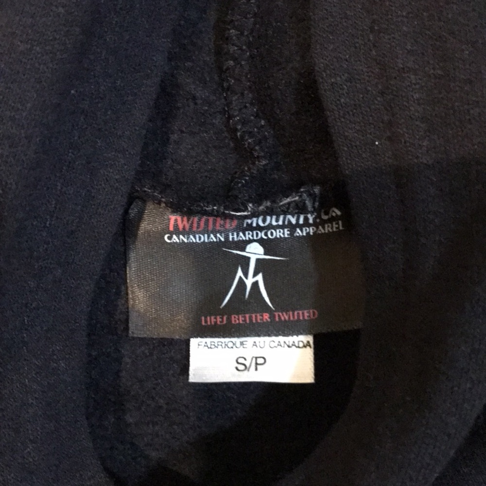 Hoody - Picture 4 of 6